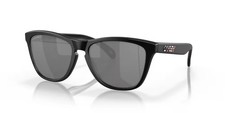 Oakley Standard Issue Frogskins USA Flag Collection prizm black OO9013-K455 picture