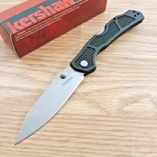 Kershaw Cargo Folding Knife 3.25