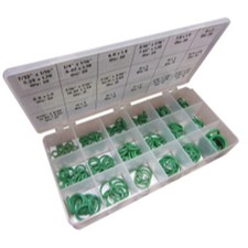 Mastercool 91339 270 Piece HNBR O Ring Kit picture