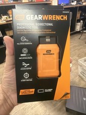 GearWrench GWSMARTBT Bidirectional Diagnostic Tool picture