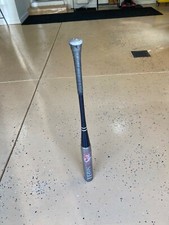 Worth PST powder shell softball bat ( rare)  picture