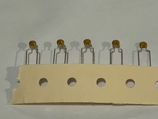 10pcs 220pf TDK Brand Multilayer Ceramic Chip Capacitor MLCC Shipped from USA picture