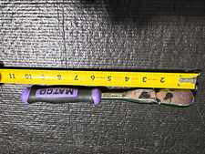 MATCO TOOLS 3/8 DRIVE LOCKING FLEX HEAD. PURPLE EDITION. 10