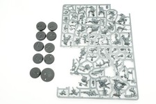 Armageddon Boyz [x10] Orks [40K] Sprue picture