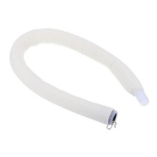 2ft Drain Hose Flexible Air Conditioner Water Pipe Insulated Universal Tube picture