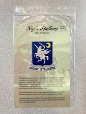 1/35 Werner’s Wings #35-06 Night Stalkers Late Additions picture