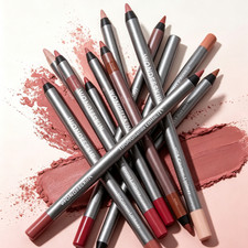 Authentic Wonderskin Long-wearing Transfer-proof Lip Liner,0.042oz,6 colors picture