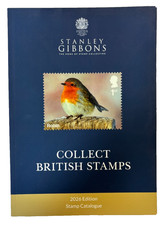 Stanley Gibbons 