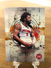 2025-26 Topps Motif - Cade Cunningham Base /99 picture