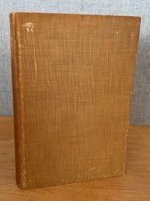 THE GEORGE SAND-GUSTAVE FLAUBERT LETTERS , Intro by Stuart P. Sherman 1921 LtdEd picture