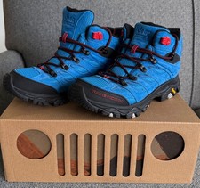 merrell hiking shoes women size 9 new picture