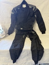 Sparco K28 Kart Racing Suit – Size 56 picture