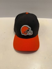 New Era 9SEVENTY Split Panel Hat Cleveland Browns picture