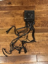 🔌 Seasonic PRIME GX-1300 1300W 80+ Gold Fully Modular Power Supply - Tested picture