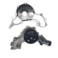 04893941AC For Chrysler Mopar Water Pump For 18-26 Jeep Wrangler Gladiator NEW picture