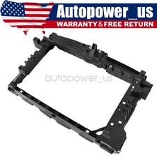 561805588F9B9 Front Radiator Support Assembly For 2020-2022 VW Volkswagen Passat picture