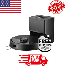 Q7 M5+ Self-Empty Robot Vacuum Cleaner, 10000Pa-FREE SHIPPING picture
