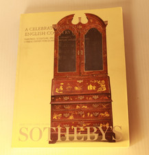 Sotheby's A Celebration of the English Country House Sale 7635 April 19-20 2001 picture