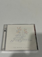The Jim Greer Duo – The Water Is Wide 2xCD 2007 Folk World Jim Greer Music picture