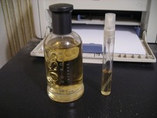 RARE Hugo Boss Bottled Intense EDP 100ml - 3.3 Oz 100% AUTHENTIC Discontinued picture