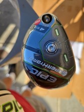 callaway epic super hybrid 4 stiff Lefty picture