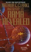 Rama Revealed - Paperback By Clarke, Arthur C. - GOOD picture