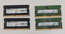 8GB SO-DIMM / SODIMM DDR4 RAM - Various Models picture