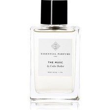 ESSENTIAL PARFUMS THE MUSC   3.3 OZ. / 100 ML EAU DE PARFUM BRAND TESTER NO BOX picture