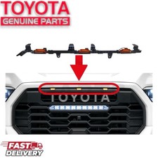 2022 - 2027 Genuine NEW OEM Toyota Tundra TRD Pro Grille Lights picture