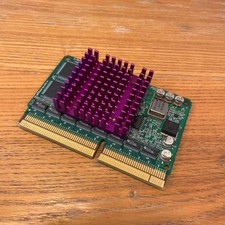 Sonnet Crescendo G3 400/512 Upgrade card PPCG3-400-5-K-09 Rev.C Tested Excellent picture