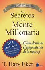 Los secretos de la mente millonaria (Spanish Edition) picture