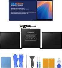 A2159 MacBook Pro 2019 13 Inch Battery Replacement Kit A1713 A2171 picture