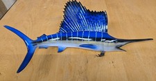 Vintage Land & Sea Collectibles Nature Series Large 13