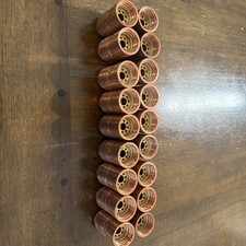 Bernard N-HDC Nozzle Body Centerfire HD Lot Of 20 Fast Shipping picture