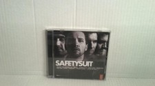 SafetySuit These Times CD 2011 Universal Republic Records picture