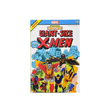 WizKids Marvel HeroClix: Iconix: Giant Size X-Men picture
