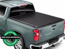 Gator SRX Soft Roll-Up Tonneau Fits 19-26 Dodge Ram 1500 5'7