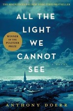 All the Light We Cannot See by Doerr, Anthony picture