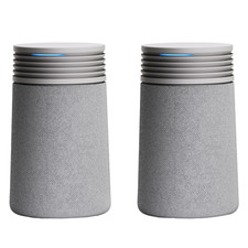 Blueair Blue Signature Mini Air Purifier, 2-Pack picture