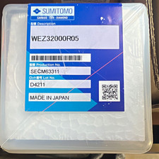 Sumitomo WEZ32000R05 2” indexable shell mill picture