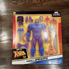 Marvel Legends X-Men 97 Apocalypse picture