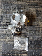 NENKUTEN 2 Barrel Carburetor for Jeep BBD 6 CYL 258Cu 4.2L Engines 1983-1988 Jee picture