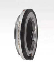 LAINA high-precision Adapter Close Focus for Leica M mount lens to Canon EOS R picture
