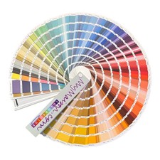 Pantone 2000 Color Formula Guide Fashion, Home + Interiors Cotton Planner picture