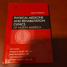 Sports Medicine: An Issue of Physical Medicine and Rehabilitation... picture