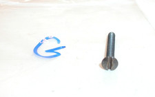 Crosman SA6/Hahn 45 Revolver - Grip Screw picture