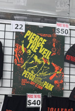 Pierce The Veil Petco Park, San Diego, CA, September 12 2026 Poster picture