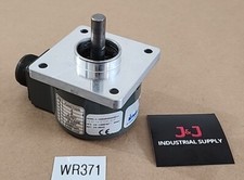*PREOWNED* Dynapar Controls HR52505000641 Encoder 3/8