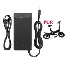54.6V Charger For Jetson Haze 48V Li-ion Battery Folding PJHAZE-CH Power Supply picture