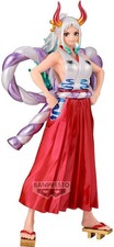Banpresto - One Piece - King of Artist - Yamato Special Ver. Statue [New Toy] picture
